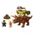 Конструктор LEGO Jurassic World Дослідження трицератопсів 281 деталі (76959), зображення 2 Конструктор LEGO Jurassic World Дослідження трицератопсів 281 деталі (76959), зображення 2