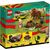 Конструктор LEGO Jurassic World Дослідження трицератопсів 281 деталі (76959), зображення 6 Конструктор LEGO Jurassic World Дослідження трицератопсів 281 деталі (76959), зображення 6