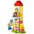 Конструктор LEGO DUPLO Игровая площадка 75 деталей (10991), изображение 3 Конструктор LEGO DUPLO Игровая площадка 75 деталей (10991), изображение 3