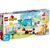 Конструктор LEGO DUPLO Игровая площадка 75 деталей (10991) Конструктор LEGO DUPLO Игровая площадка 75 деталей (10991)