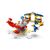 Конструктор LEGO Sonic the Hedgehog Мастерская Тейлз и самолет Торнадо 376 деталей (76991), изображение 3 Конструктор LEGO Sonic the Hedgehog Мастерская Тейлз и самолет Торнадо 376 деталей (76991), изображение 3