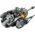 Конструктор LEGO Star Wars Мандалорский звездный истребитель N-1. Микроистребитель 88 деталей (75363), изображение 3 Конструктор LEGO Star Wars Мандалорский звездный истребитель N-1. Микроистребитель 88 деталей (75363), изображение 3