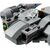 Конструктор LEGO Star Wars Мандалорский звездный истребитель N-1. Микроистребитель 88 деталей (75363), изображение 5 Конструктор LEGO Star Wars Мандалорский звездный истребитель N-1. Микроистребитель 88 деталей (75363), изображение 5