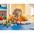 Конструктор LEGO Sonic the Hedgehog Остров Эми для спасения животных 388 деталей (76992), изображение 9 Конструктор LEGO Sonic the Hedgehog Остров Эми для спасения животных 388 деталей (76992), изображение 9