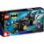 Конструктор LEGO DC Batman Погоня на Бэтмобиле: Бэтмен против Джокера 54 детали (76264) Конструктор LEGO DC Batman Погоня на Бэтмобиле: Бэтмен против Джокера 54 детали (76264)