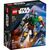 Конструктор LEGO Star Wars Робот Боба Фетта 155 деталей (75369) Конструктор LEGO Star Wars Робот Боба Фетта 155 деталей (75369)