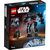 Конструктор LEGO Star Wars Робот Дарта Вейдера 139 деталей (75368), изображение 4 Конструктор LEGO Star Wars Робот Дарта Вейдера 139 деталей (75368), изображение 4