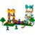 Конструктор LEGO Minecraft Сундук для творчества 4.0, 605 деталей (21249), изображение 2 Конструктор LEGO Minecraft Сундук для творчества 4.0, 605 деталей (21249), изображение 2