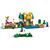 Конструктор LEGO Minecraft Сундук для творчества 4.0, 605 деталей (21249), изображение 4 Конструктор LEGO Minecraft Сундук для творчества 4.0, 605 деталей (21249), изображение 4