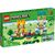 Конструктор LEGO Minecraft Сундук для творчества 4.0, 605 деталей (21249) Конструктор LEGO Minecraft Сундук для творчества 4.0, 605 деталей (21249)