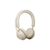 Наушники Jabra Evolve2 65 Link380c MS Stereo Beige (26599-999-898), изображение 3 Наушники Jabra Evolve2 65 Link380c MS Stereo Beige (26599-999-898), изображение 3
