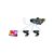 Промышленный ПК ASUS Tinker board 2 RK3399/2G RAM (RG003), изображение 3 Промышленный ПК ASUS Tinker board 2 RK3399/2G RAM (RG003), изображение 3