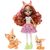 Кукла Enchantimals Семья Лисички Фенек Филигри (HNT60) Кукла Enchantimals Семья Лисички Фенек Филигри (HNT60)
