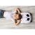 Мягкая игрушка Tigres Подушка - панда today is your day (ПД-0301), изображение 3 Мягкая игрушка Tigres Подушка - панда today is your day (ПД-0301), изображение 3