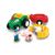 Развивающая игрушка Wow Toys Фермерский трактор Берни (10318), изображение 3 Развивающая игрушка Wow Toys Фермерский трактор Берни (10318), изображение 3