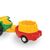 Развивающая игрушка Wow Toys Фермерский трактор Берни (10318), изображение 7 Развивающая игрушка Wow Toys Фермерский трактор Берни (10318), изображение 7