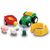 Развивающая игрушка Wow Toys Фермерский трактор Берни (10318) Развивающая игрушка Wow Toys Фермерский трактор Берни (10318)