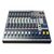 Микшерный пульт Soundcraft EFX8, изображение 2 Микшерный пульт Soundcraft EFX8, изображение 2