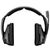 Наушники Sennheiser GSP 370 Wireless USB (1000231), изображение 4 Наушники Sennheiser GSP 370 Wireless USB (1000231), изображение 4