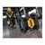 Лазерный нивелир DeWALT ротационный, 18В XR Li-Ion, красный луч, 4.5 кг, 2Ah, ЗП, кейс (DCE079D1R), изображение 5 Лазерный нивелир DeWALT ротационный, 18В XR Li-Ion, красный луч, 4.5 кг, 2Ah, ЗП, кейс (DCE079D1R), изображение 5