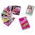 Настольная игра UNO Barbie в кино (HPY59), изображение 3 Настольная игра UNO Barbie в кино (HPY59), изображение 3