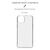 Чехол для мобильного телефона Armorstandart Air Force Apple iPhone 15 Plus Transparent (ARM69324), изображение 3 Чехол для мобильного телефона Armorstandart Air Force Apple iPhone 15 Plus Transparent (ARM69324), изображение 3