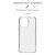 Чехол для мобильного телефона Armorstandart Air Force Apple iPhone 15 Pro Max Transparent (ARM69321), изображение 3 Чехол для мобильного телефона Armorstandart Air Force Apple iPhone 15 Pro Max Transparent (ARM69321), изображение 3