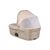 Коляска Peg-Perego 2 в 1 Vivace Mon Amour, рожеве золото (PACK-VIV2100000001), зображення 4 Коляска Peg-Perego 2 в 1 Vivace Mon Amour, рожеве золото (PACK-VIV2100000001), зображення 4