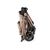 Коляска Peg-Perego 2 в 1 Vivace Mon Amour, рожеве золото (PACK-VIV2100000001), зображення 6 Коляска Peg-Perego 2 в 1 Vivace Mon Amour, рожеве золото (PACK-VIV2100000001), зображення 6