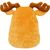 Мягкая игрушка Tigres Подушка Оленя Safari (ПД-0504), изображение 2 Мягкая игрушка Tigres Подушка Оленя Safari (ПД-0504), изображение 2