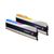 Модуль памяти для компьютера DDR5 32GB (2x16GB) 6000 MHz Trident Z5 RGB Silver G.Skill (F5-6000J3238F16GX2-TZ5RS), изображение 3 Модуль памяти для компьютера DDR5 32GB (2x16GB) 6000 MHz Trident Z5 RGB Silver G.Skill (F5-6000J3238F16GX2-TZ5RS), изображение 3