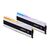 Модуль памяти для компьютера DDR5 64GB (2x32GB) 6000 MHz Trident Z5 RGB G.Skill (F5-6000J3040G32GX2-TZ5RW), изображение 3 Модуль памяти для компьютера DDR5 64GB (2x32GB) 6000 MHz Trident Z5 RGB G.Skill (F5-6000J3040G32GX2-TZ5RW), изображение 3