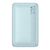 Батарея универсальная Baseus Pro 20000mAh, 22.5W, Blue, with USB-A - USB-C 3A 0.3m cable (PPBD040303), изображение 2 Батарея универсальная Baseus Pro 20000mAh, 22.5W, Blue, with USB-A - USB-C 3A 0.3m cable (PPBD040303), изображение 2