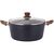 Кастрюля Bravo Chef Класична 4.1 л (BC-2101-24) Кастрюля Bravo Chef Класична 4.1 л (BC-2101-24)