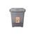 Пищевой контейнер Violet House Prenty Box 16 л Black (0485 PRENTY BOX black прям. 16 л) Пищевой контейнер Violet House Prenty Box 16 л Black (0485 PRENTY BOX black прям. 16 л)