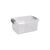 Пищевой контейнер Violet House Family Box 7 л Clear (0970 FAMILY BOX прям. 7 л) Пищевой контейнер Violet House Family Box 7 л Clear (0970 FAMILY BOX прям. 7 л)