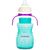 Поїльник-непроливайка Baboo із силіконовим носиком, 260 мл, 6+ міс (м'ята) (8-124), зображення 4 Поїльник-непроливайка Baboo із силіконовим носиком, 260 мл, 6+ міс (м'ята) (8-124), зображення 4