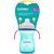 Поїльник-непроливайка Baboo із силіконовим носиком, 260 мл, 6+ міс (м'ята) (8-124), зображення 5 Поїльник-непроливайка Baboo із силіконовим носиком, 260 мл, 6+ міс (м'ята) (8-124), зображення 5