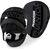Лапы боксерские Phantom APEX Black (PHPAD2033) Лапы боксерские Phantom APEX Black (PHPAD2033)