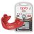 Капа Opro Bronze дитяча (вік до 10) Red (art.102501003) (Bronze_JR_Red) Капа Opro Bronze дитяча (вік до 10) Red (art.102501003) (Bronze_JR_Red)