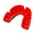 Капа Opro Silver UFC доросла (вік 11+) Black/Red (ufc.102514001) (UFC_Silver_Bl/R), изображение 4 Капа Opro Silver UFC доросла (вік 11+) Black/Red (ufc.102514001) (UFC_Silver_Bl/R), изображение 4