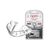 Капа Opro Silver дитяча (вік до 11) Clear (art.102503006) (Silver_JR_Clear) Капа Opro Silver дитяча (вік до 11) Clear (art.102503006) (Silver_JR_Clear)