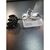 Капа Opro Silver доросла (вік 11+) White/Silver (ufc.102514003) (UFC_Silver_Wh/Sil), изображение 8 Капа Opro Silver доросла (вік 11+) White/Silver (ufc.102514003) (UFC_Silver_Wh/Sil), изображение 8
