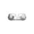 Капа Opro Snap-Fit доросла (вік 11+) Clear (art.002139015) (SN_Clear), изображение 3 Капа Opro Snap-Fit доросла (вік 11+) Clear (art.002139015) (SN_Clear), изображение 3