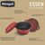 Кастрюля Ringel Essen 2.9 л (RG-2300-22), изображение 5 Кастрюля Ringel Essen 2.9 л (RG-2300-22), изображение 5