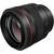 Объектив Canon RF 85mm f/1.2 L USM DS (3450C005), изображение 3 Объектив Canon RF 85mm f/1.2 L USM DS (3450C005), изображение 3