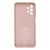 Чехол для мобильного телефона Armorstandart SmartICON Case Samsung A13 4G Pink Sand (ARM60884), изображение 2