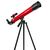 Телескоп Bresser Junior Space Explorer 45/600 Red (924836), изображение 2 Телескоп Bresser Junior Space Explorer 45/600 Red (924836), изображение 2