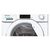 Стиральная машина Candy CBW27D1E-S, изображение 3
