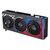 Видеокарта ASUS GeForce RTX4070 12Gb ROG STRIX OC GAMING (ROG-STRIX-RTX4070-O12G-GAMING), изображение 4 Видеокарта ASUS GeForce RTX4070 12Gb ROG STRIX OC GAMING (ROG-STRIX-RTX4070-O12G-GAMING), изображение 4